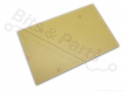 Prototyping board / PCB (39x63 gaats / 10x16cm)